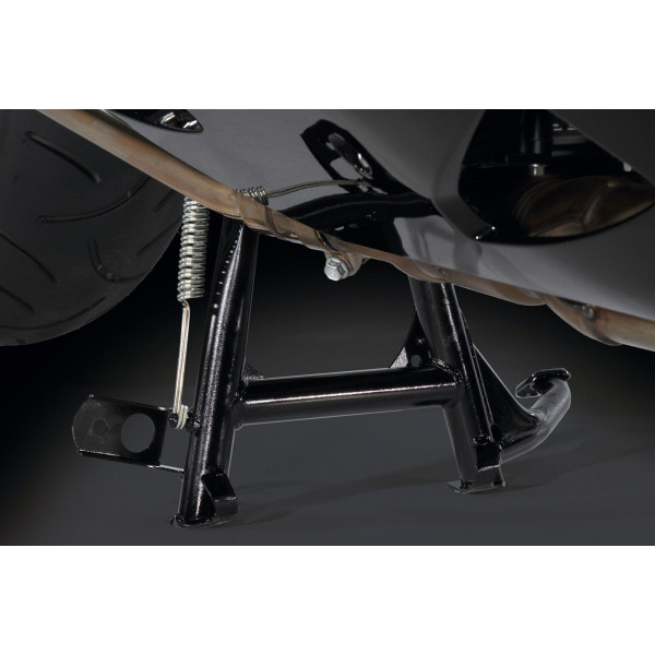 Kawasaki Centre stand